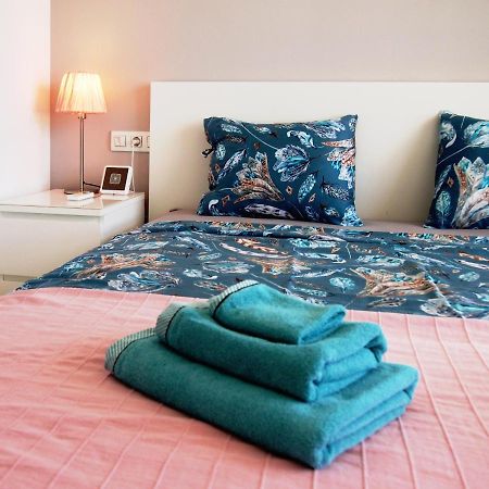 Playa Elisa Bay - Michalina - 1810 Apartman Pilar de la Horadada Kültér fotó