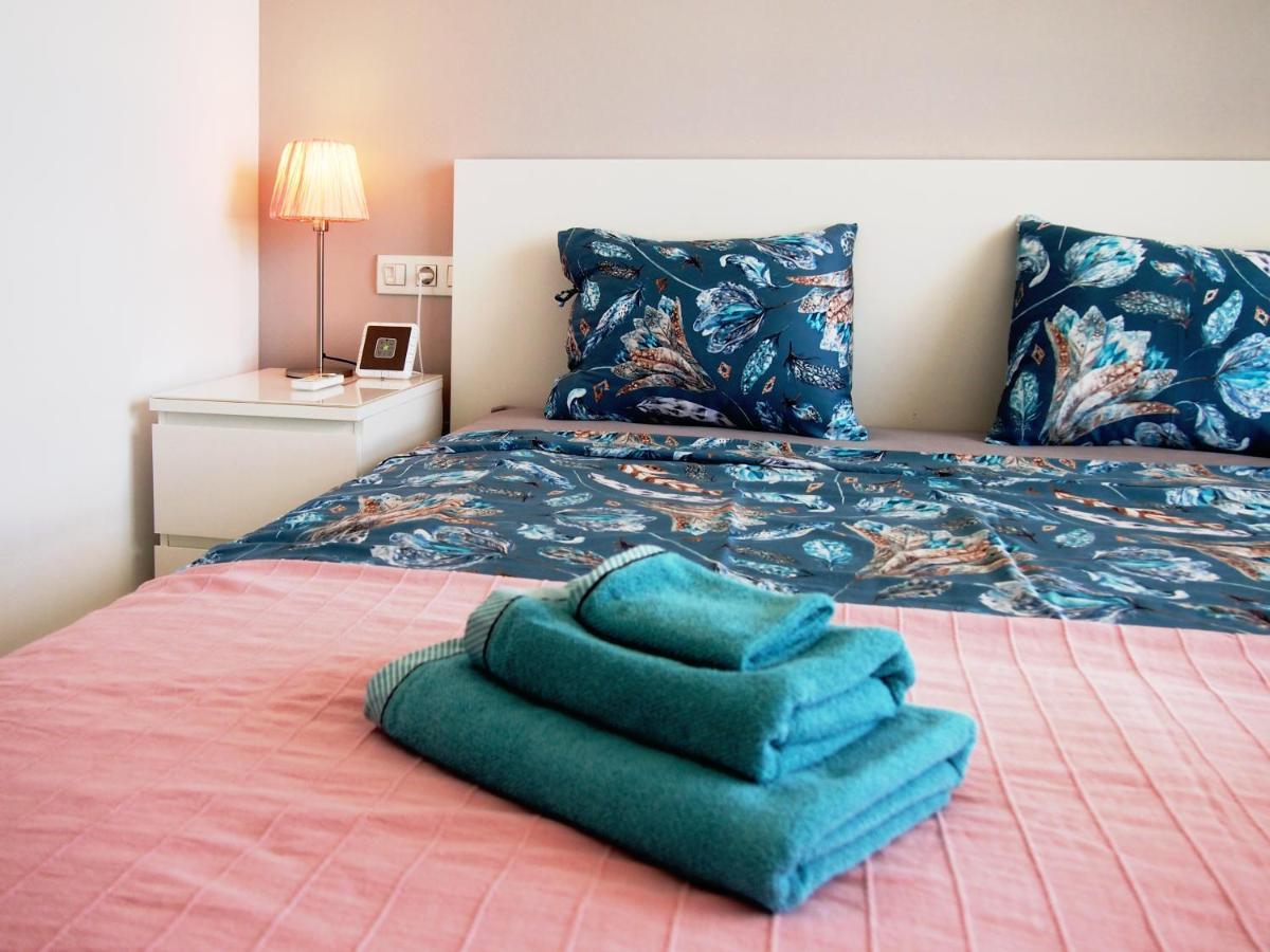 Playa Elisa Bay - Michalina - 1810 Apartman Pilar de la Horadada Kültér fotó