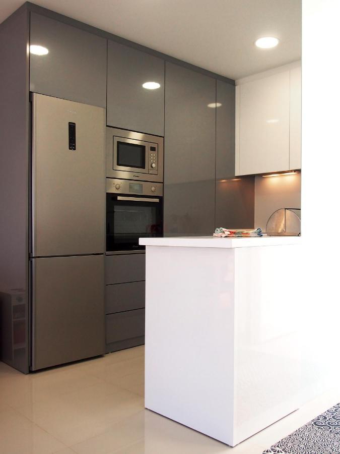 Playa Elisa Bay - Michalina - 1810 Apartman Pilar de la Horadada Kültér fotó