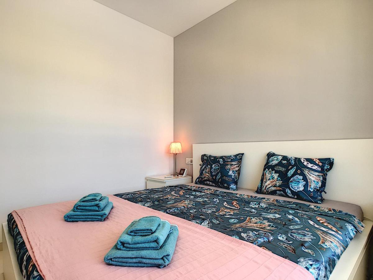 Playa Elisa Bay - Michalina - 1810 Apartman Pilar de la Horadada Kültér fotó