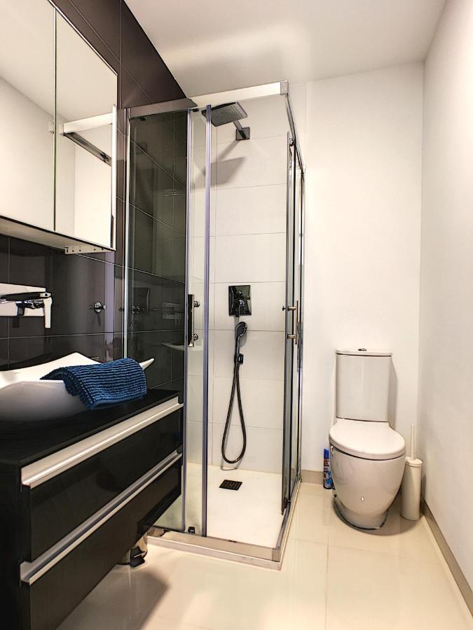 Playa Elisa Bay - Michalina - 1810 Apartman Pilar de la Horadada Kültér fotó