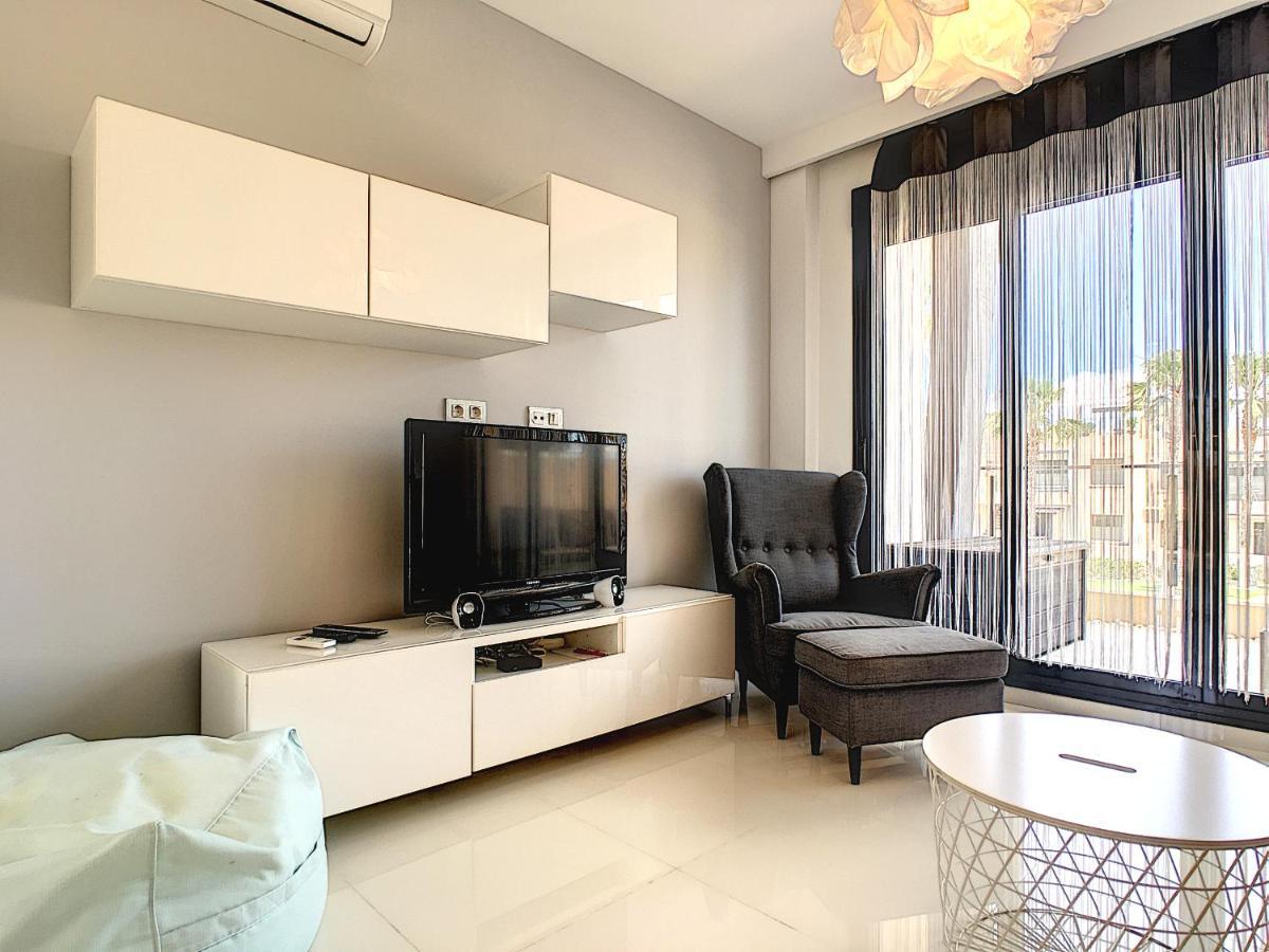 Playa Elisa Bay - Michalina - 1810 Apartman Pilar de la Horadada Kültér fotó